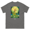 unisex-classic-tee-charcoal-front-68dc40c831b24.jpg The Green millennium