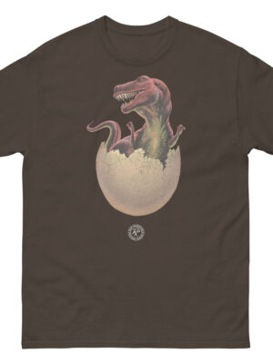 Cryptozoic Dino Egg T-shirt Cryptozoic Dino Egg T-shirt