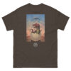Cryptozoic T-shirt