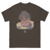 unisex-classic-tee-dark-chocolate-front-68b5a6810cfc9.jpg Son of the Tree T-shirt
