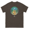 unisex-classic-tee-dark-chocolate-front-68d158ec4955f.jpg The Languages of Pao T-shirt
