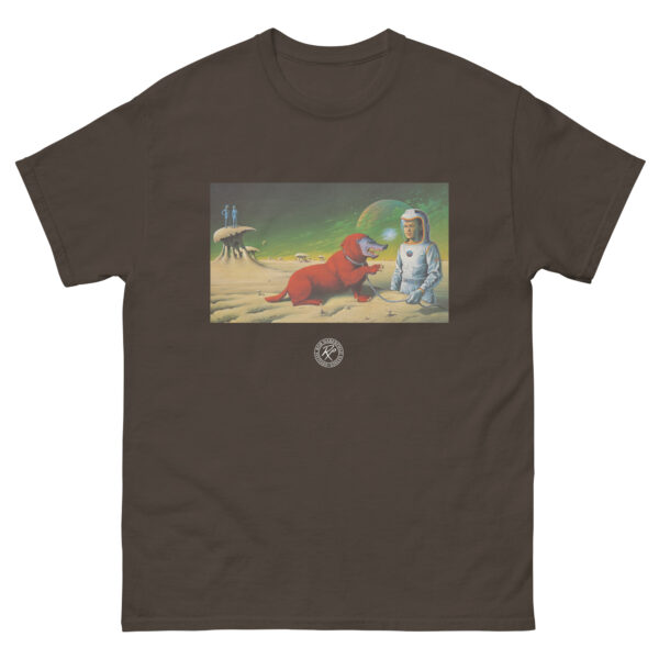 Science Fiction 2 T-shirt