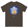 unisex-classic-tee-dark-chocolate-front-68d180b17388f.jpg Strange Ecstasies T-shirt