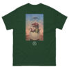 Cryptozoic T-shirt