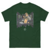 the black corridor T-shirt the black corridor T-shirt