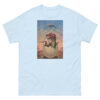 Cryptozoic T-shirt