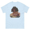 unisex-classic-tee-light-blue-front-68b5a6813e28c.jpg Son of the Tree T-shirt