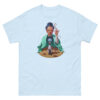 The Masks Of Time T-shirt