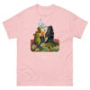 unisex-classic-tee-light-pink-front-68c455b3d47b9.jpg The Time Dweller T-shirt