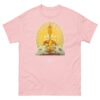 unisex-classic-tee-light-pink-front-68cd054068d4d.jpg The Sword Of The Dawn 2 T-shirt