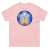unisex-classic-tee-light-pink-front-68d180b19fb60.jpg Strange Ecstasies T-shirt