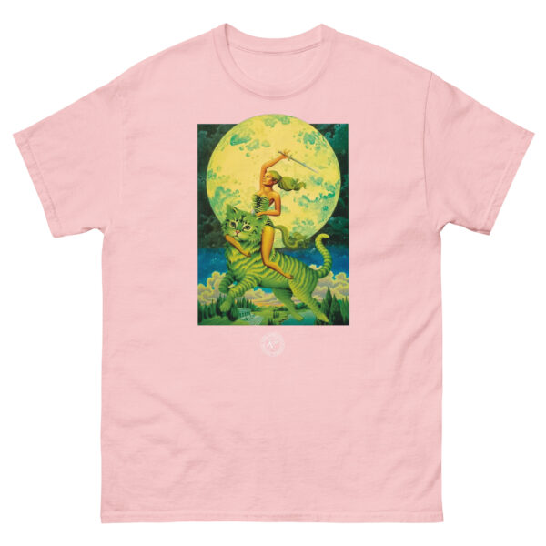 unisex-classic-tee-light-pink-front-68dc40c8556f8.jpg The Green millennium