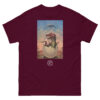 Cryptozoic T-shirt