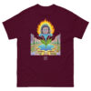 An Alien Heat T-shirt