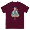The Masks Of Time T-shirt