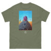 unisex-classic-tee-military-green-front-68b5f04a15dca.jpg The Philosophers Stone T-shirt