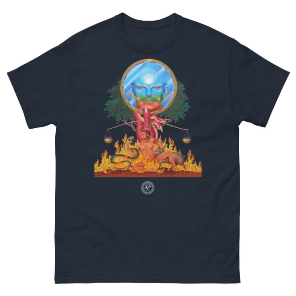 A Mirror for Observers T-shirt
