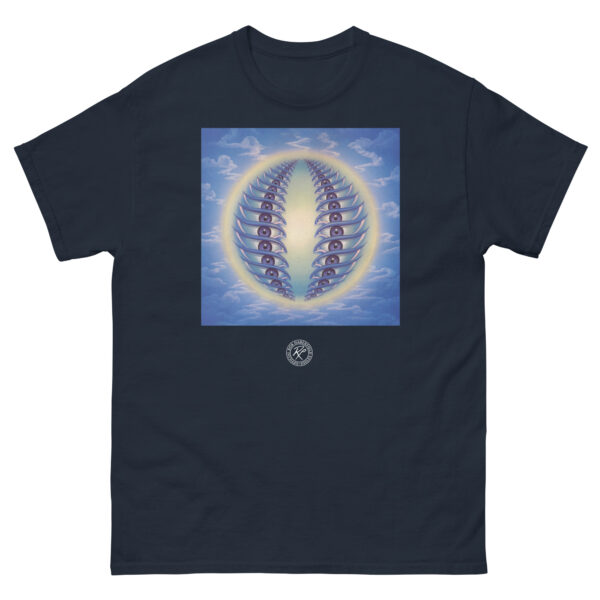 The Eyes of the Overworld T-shirt