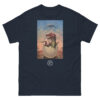 Cryptozoic T-shirt