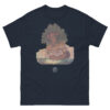 unisex-classic-tee-navy-front-68b5a68107b40.jpg Son of the Tree T-shirt