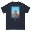 unisex-classic-tee-navy-front-68b5f04a00c9f.jpg The Philosophers Stone T-shirt