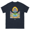 An Alien Heat T-shirt