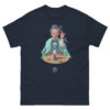 The Masks Of Time T-shirt