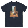 unisex-classic-tee-navy-front-68dc41cf50d0c.jpg Lurker at the Threshold