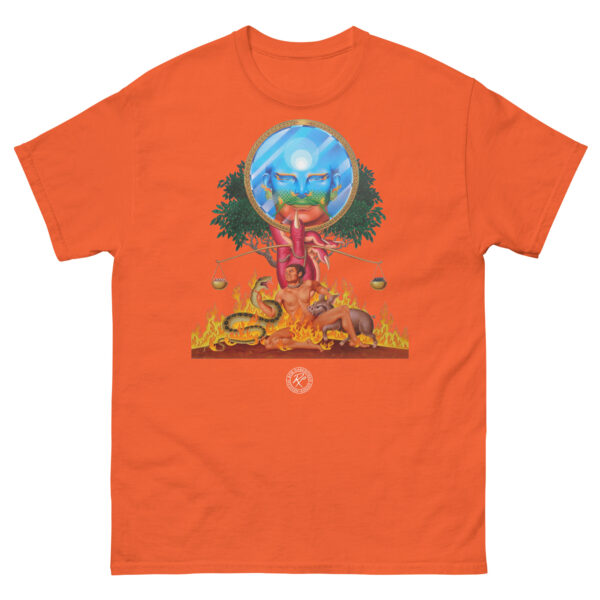 A Mirror for Observers T-shirt