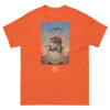 Cryptozoic T-shirt