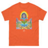 An Alien Heat T-shirt
