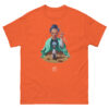 The Masks Of Time T-shirt