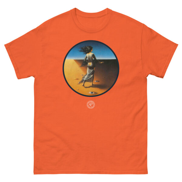 unisex-classic-tee-orange-front-68d1720243c17.jpg The Moment of Eclipse