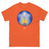 unisex-classic-tee-orange-front-68d180b18a862.jpg Strange Ecstasies T-shirt