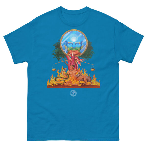A Mirror for Observers T-shirt