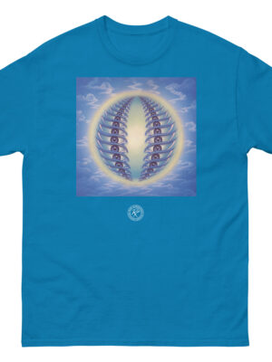 The Eyes of the Overworld T-shirt