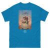 Cryptozoic T-shirt