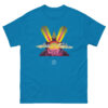 unisex-classic-tee-sapphire-front-68c854551152e.jpg The Singing Citadel T-shirt