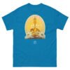 unisex-classic-tee-sapphire-front-68cd054044bcc.jpg The Sword Of The Dawn 2 T-shirt