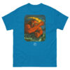 unisex-classic-tee-sapphire-front-68dc3fc172d6a.jpg The Shores of Death