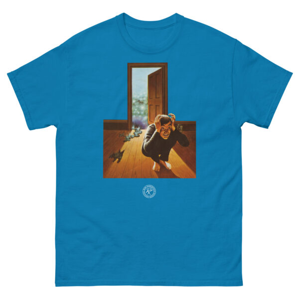 unisex-classic-tee-sapphire-front-68dc41cf592c2.jpg Lurker at the Threshold