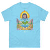 An Alien Heat T-shirt