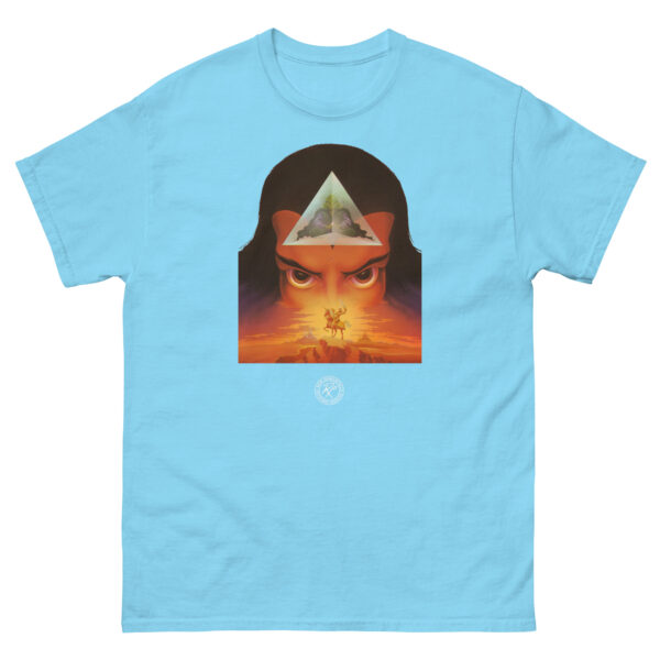 unisex-classic-tee-sky-front-68cb019180a6c.jpg Count Brass T-shirt
