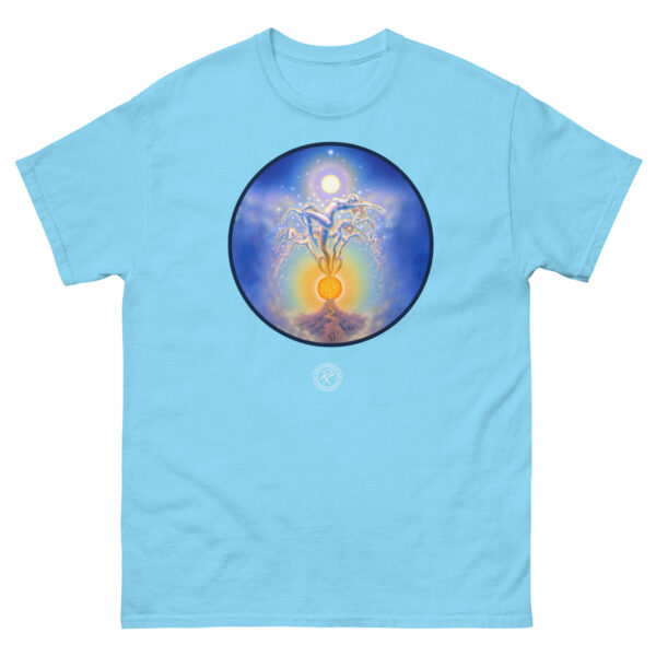 Strange Ecstasies T-shirt by Bob Haberfield Strange Ecstasies T-shirt by Bob Haberfield