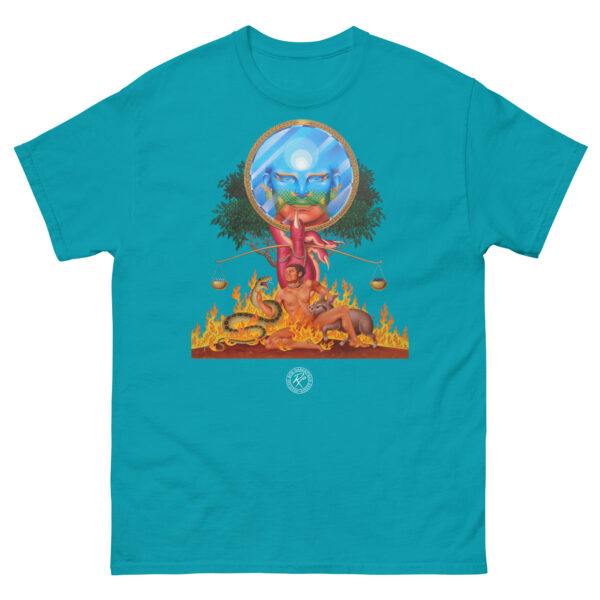 A Mirror for Observers T-shirt