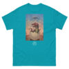 Cryptozoic T-shirt