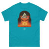 unisex-classic-tee-tropical-blue-front-68cb0191744a8.jpg Count Brass T-shirt
