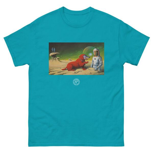 Science Fiction 2 T-shirt