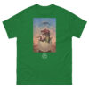 Cryptozoic T-shirt