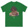 unisex-classic-tee-turf-green-front-68b5a6811157e.jpg Son of the Tree T-shirt